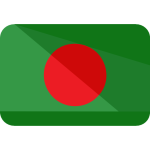 Bangladesh