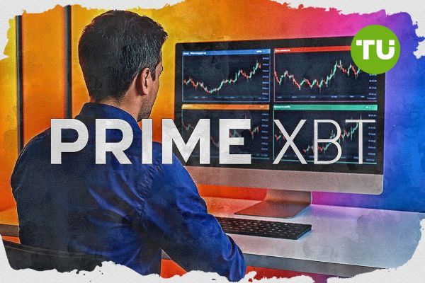 Comprehensive Overview of the PrimeXBT Website Comprehensive Overview of the PrimeXBT Website
