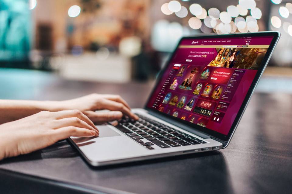 Exciting Adventures Await Free Casino Games to Try Exciting Adventures Await Free Casino Games to Try