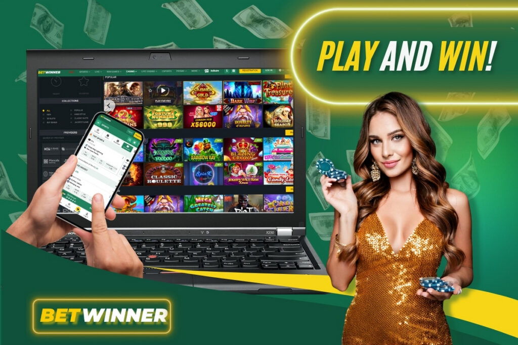 Ultimate Guide to App Download BetWinner 7 Ultimate Guide to App Download BetWinner 7