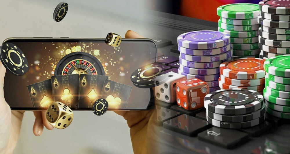 Exploring Casino Cocoa UK A New Era in Online Gaming