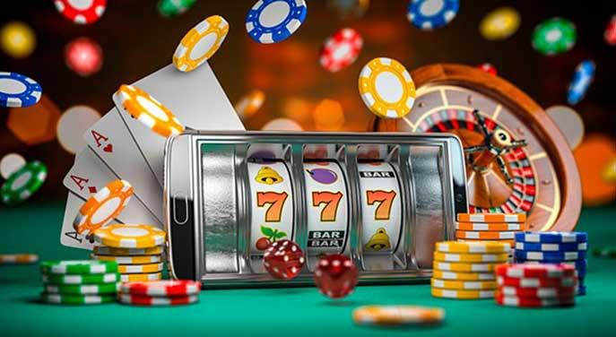 The Thrilling World of Joker's Ace Casino