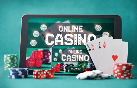 The Ultimate Guide to Slot Casino Online UK 4 The Ultimate Guide to Slot Casino Online UK 4
