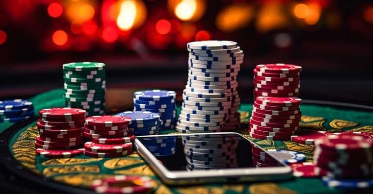 The Ultimate Guide to Slot Casino Online UK 4 The Ultimate Guide to Slot Casino Online UK 4