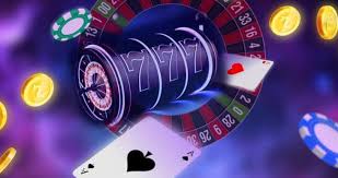 The Ultimate Guide to Slots n Bets The Ultimate Guide to Slots n Bets