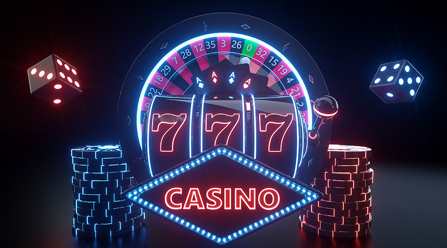 The Ultimate Guide to Slots n Bets The Ultimate Guide to Slots n Bets